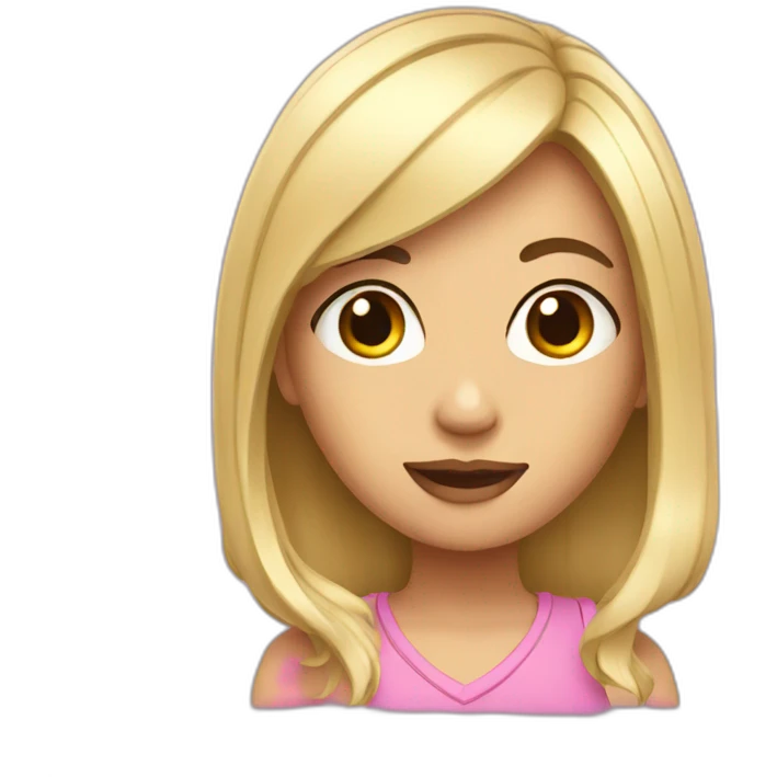 Anaelle emoji