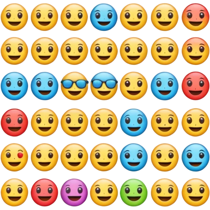 Ai Screener Emojis emoji