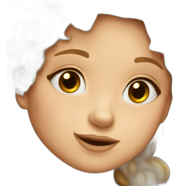 maddison bear emoji