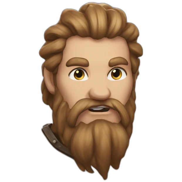ragnarok emoji