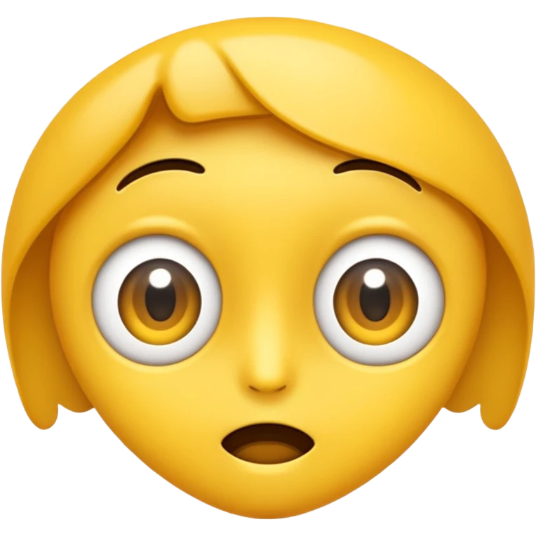 Make an awkward emoji emoji