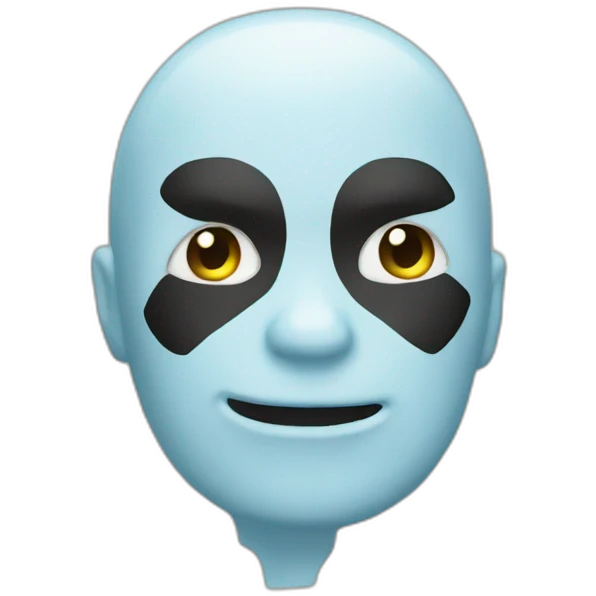 Sans emoji