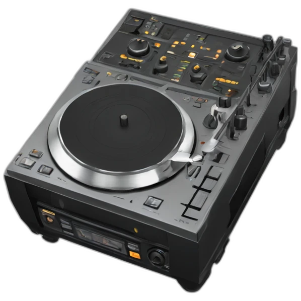 dj-505 emoji