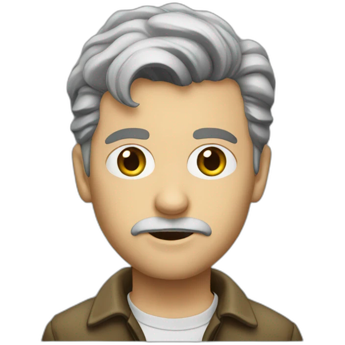 Billy Loomis emoji