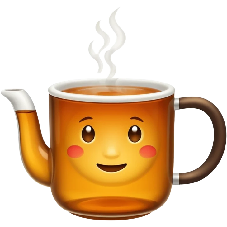 çay emoji