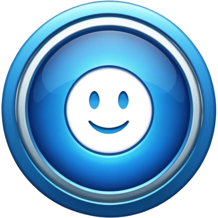 Verified badge emoji