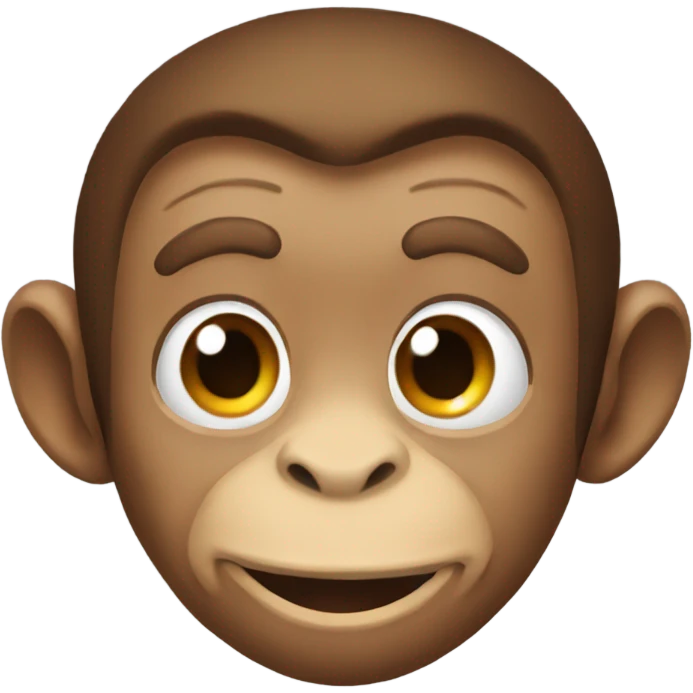 monkey pepega emoji