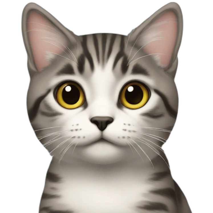 sües kleines tier emoji