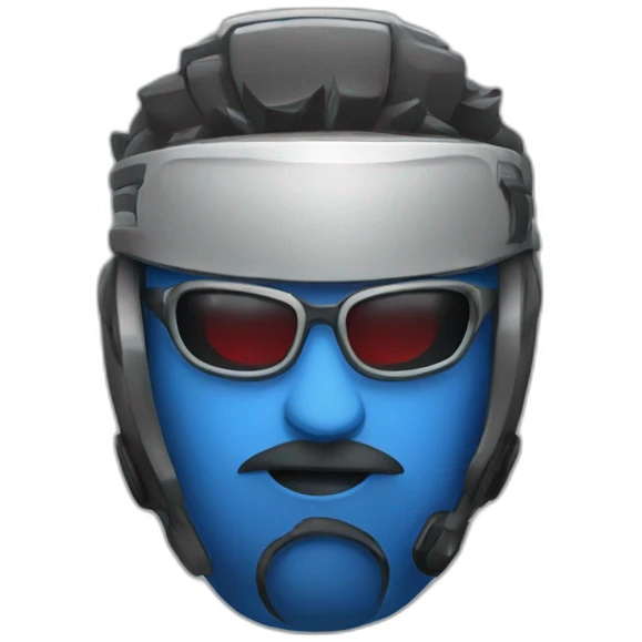 e-sport emoji