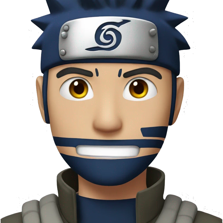 naruto emoji