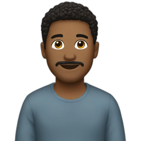 Bitmoji emoji