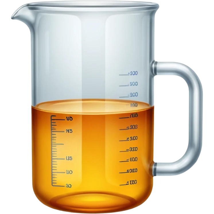 Measuring Cup emoji