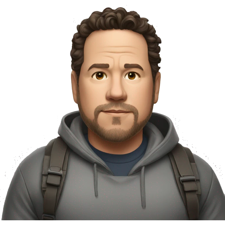 Jon Favreau emoji