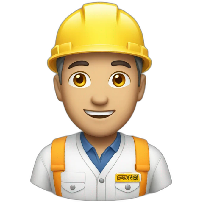 electrician emoji