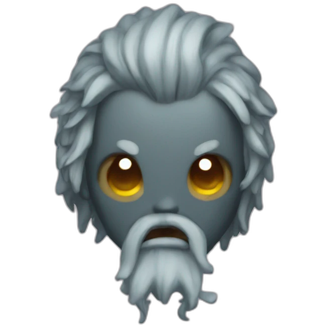 Ronado emoji