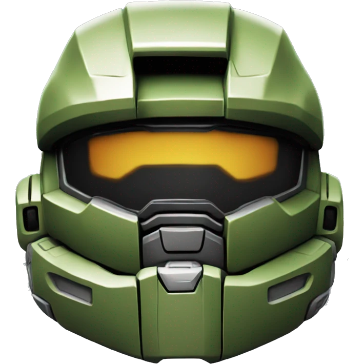 masterchief de halo emoji