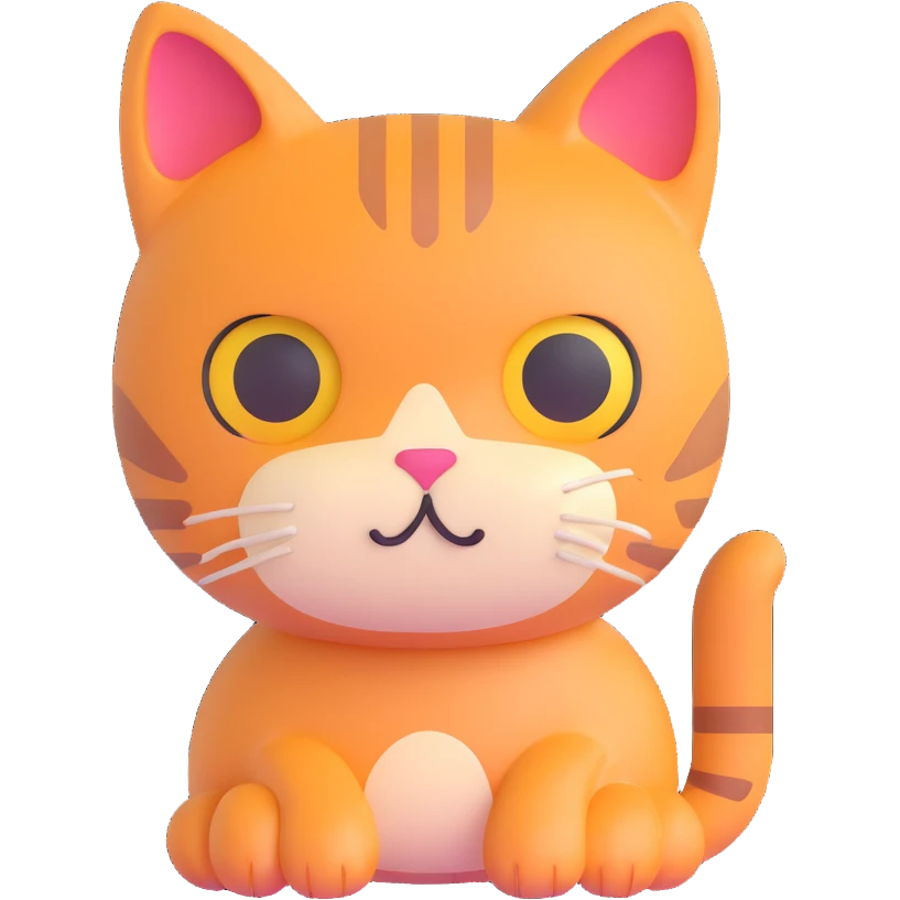 cat emoji