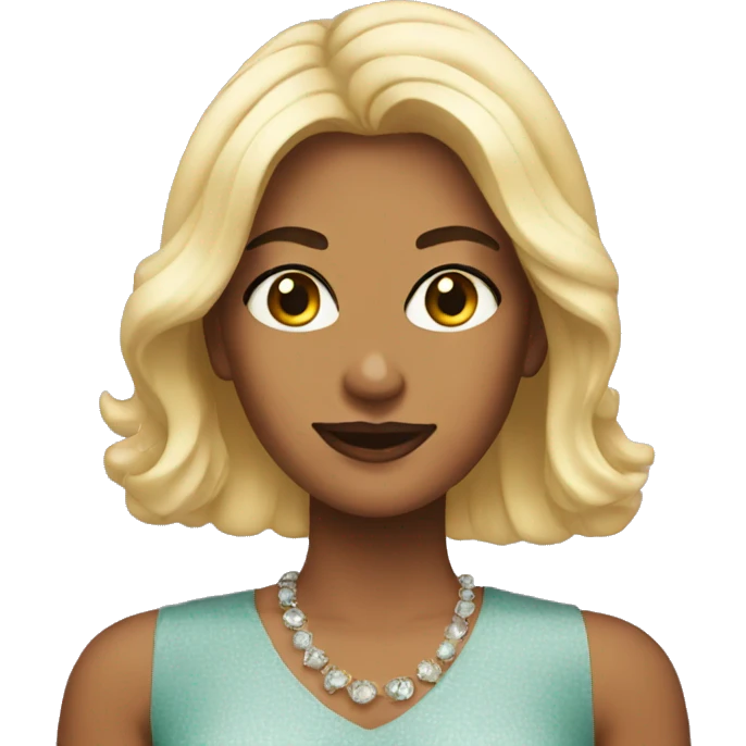 glamour emoji