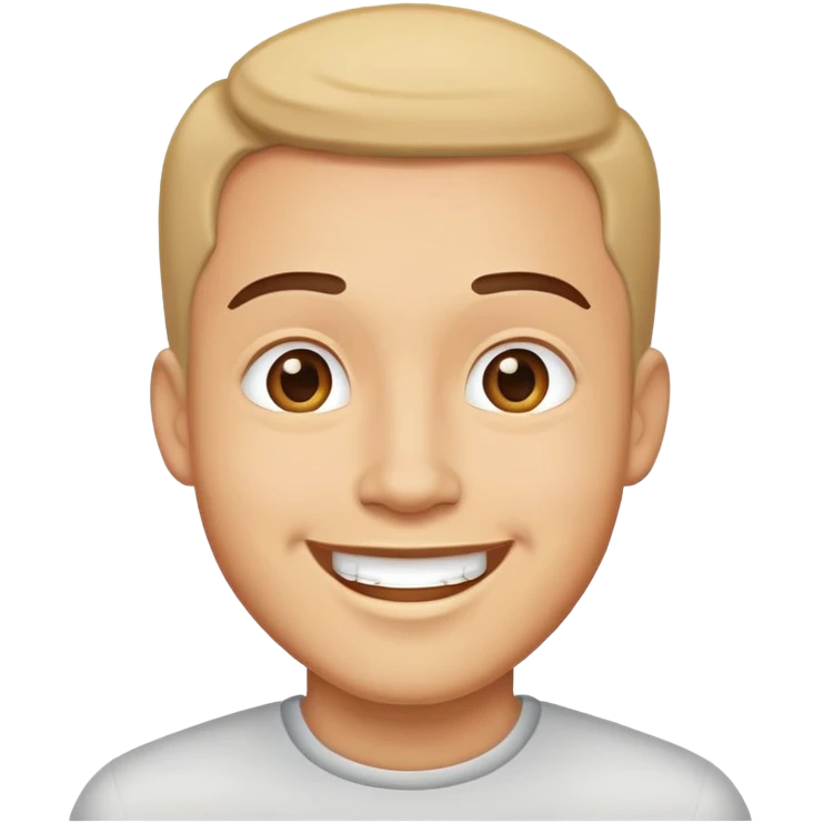 Gay boyfriend emoji
