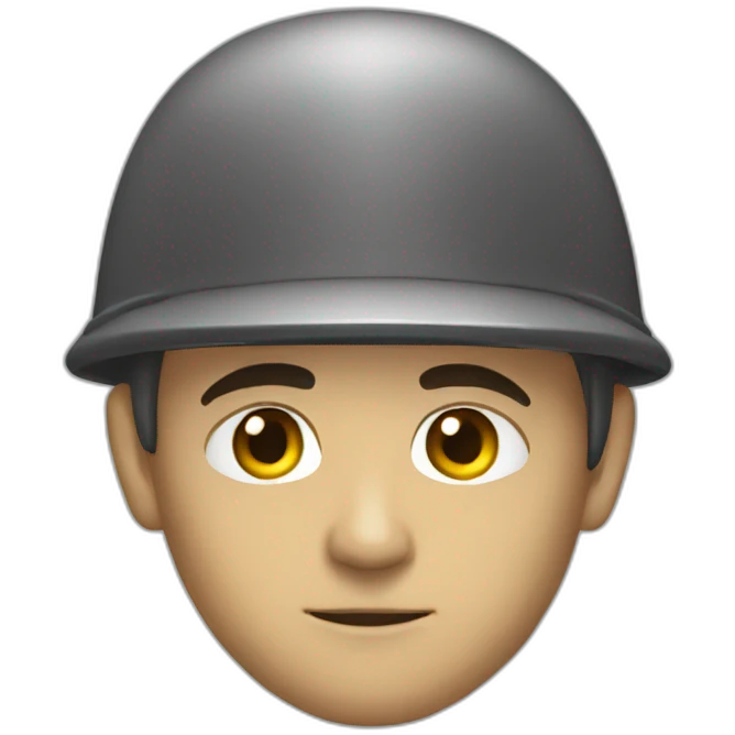 security-guarda emoji