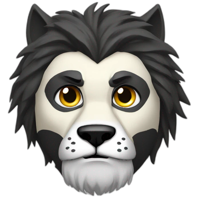 LOBO ARTH  emoji