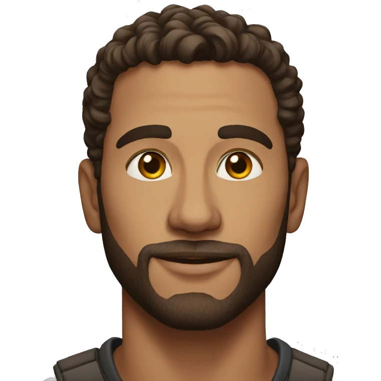 breathtaking man emoji