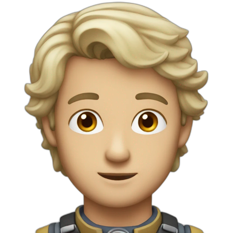 Fourmilier emoji