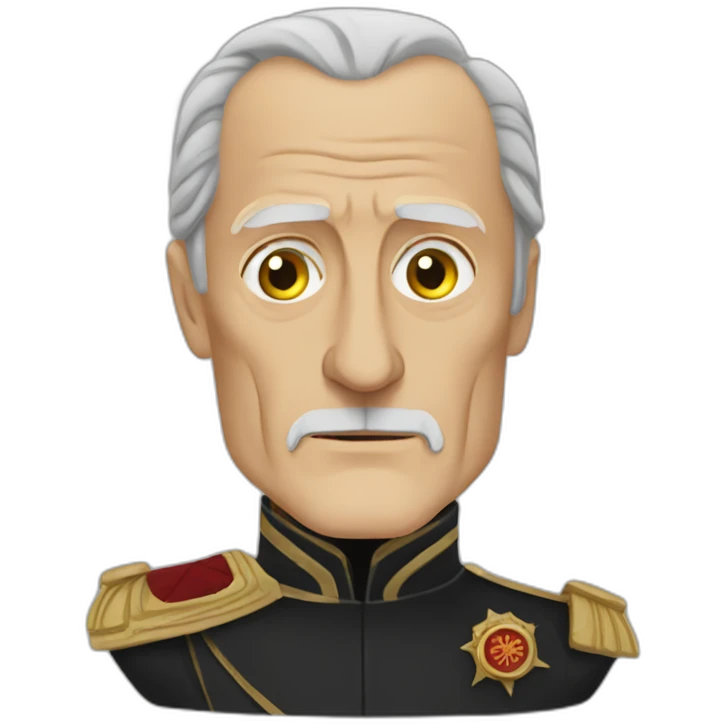 tywin lannister emoji