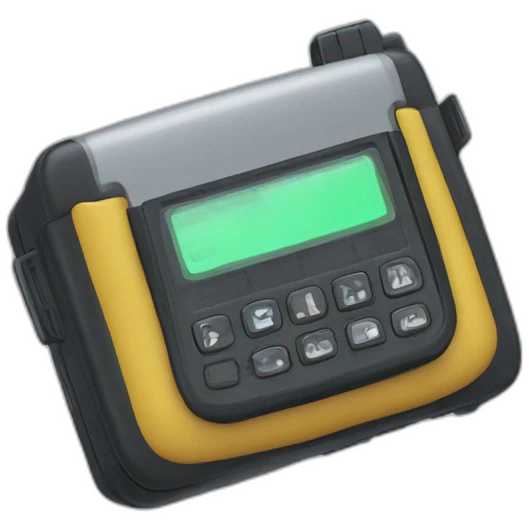 beeper emoji