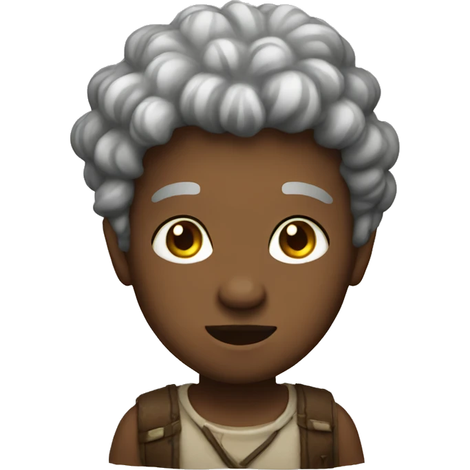 Gaia emoji