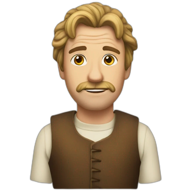 bobbin threepwood emoji