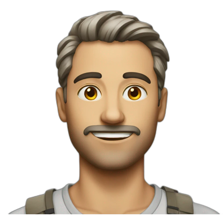 Haland emoji