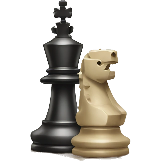 chess emoji