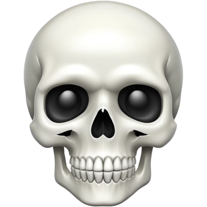 ☠️ emoji