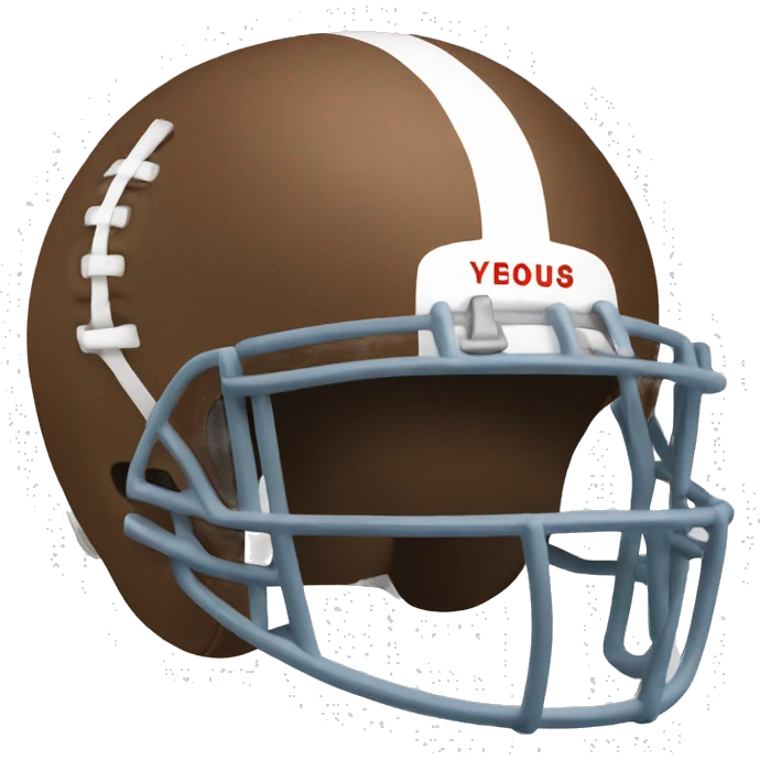 Football emoji