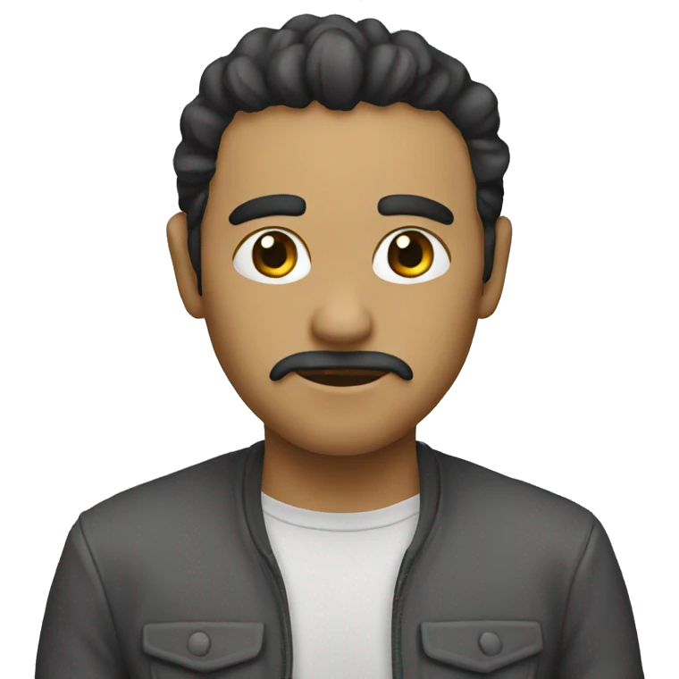 Silencio  emoji