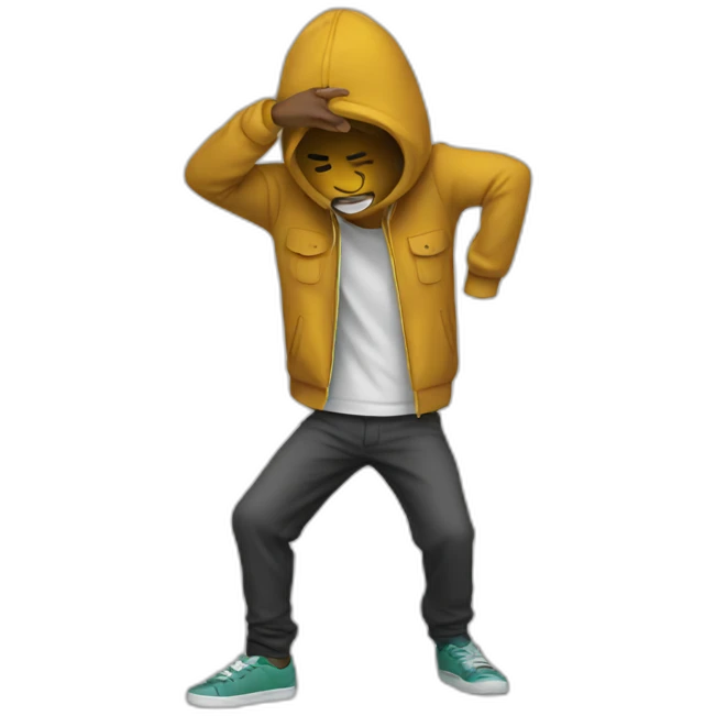 dab emoji