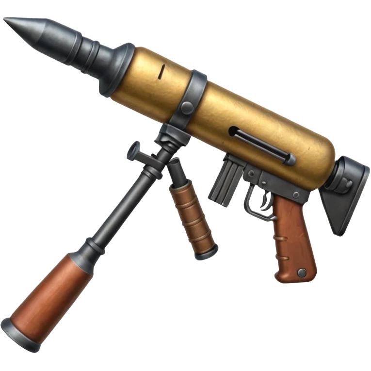 
rpg-7 emoji