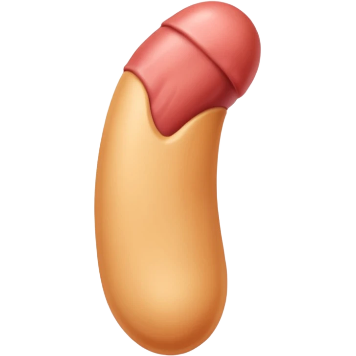 Penis  emoji