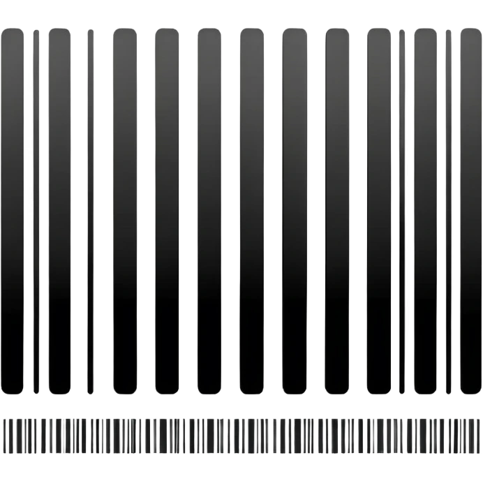 Barcode emoji