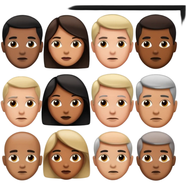 politics emoji