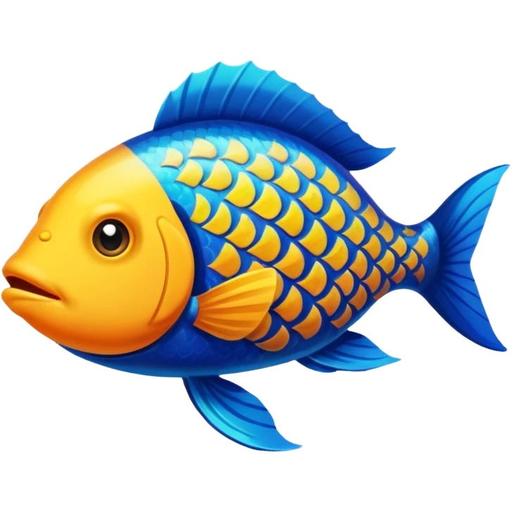 fish emoji