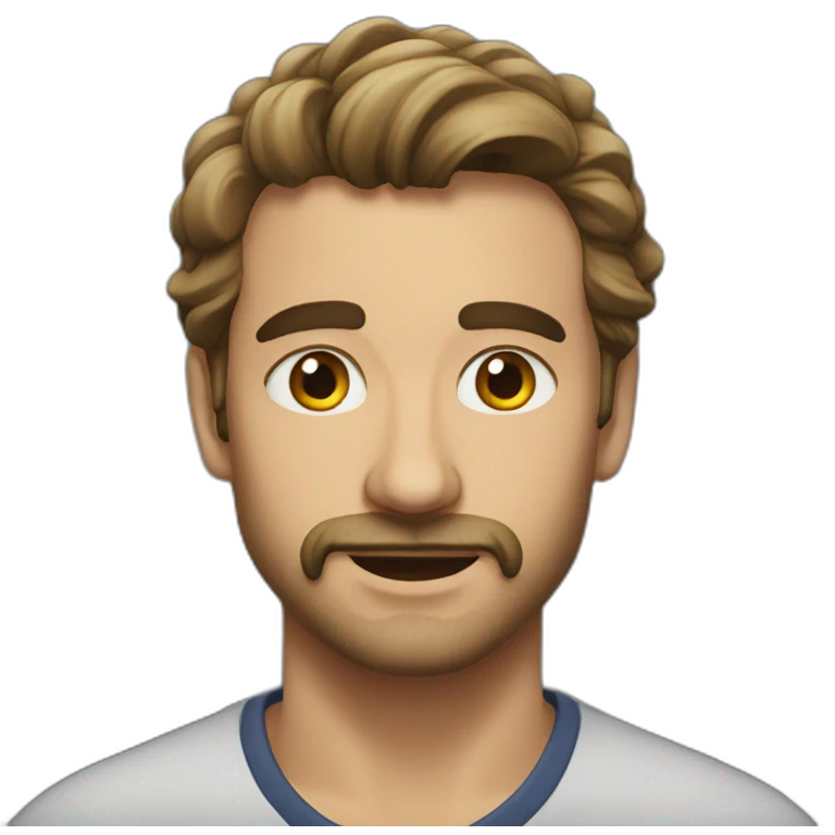 Nicolas sarcozy emoji