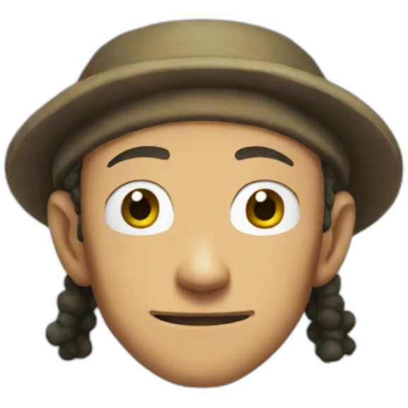 usopp emoji