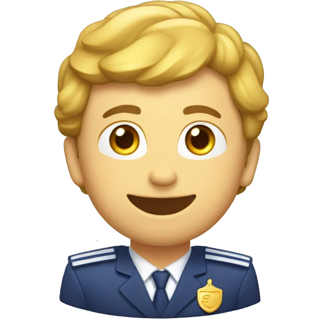 Insignia de cuenta verificada de Facebook  emoji