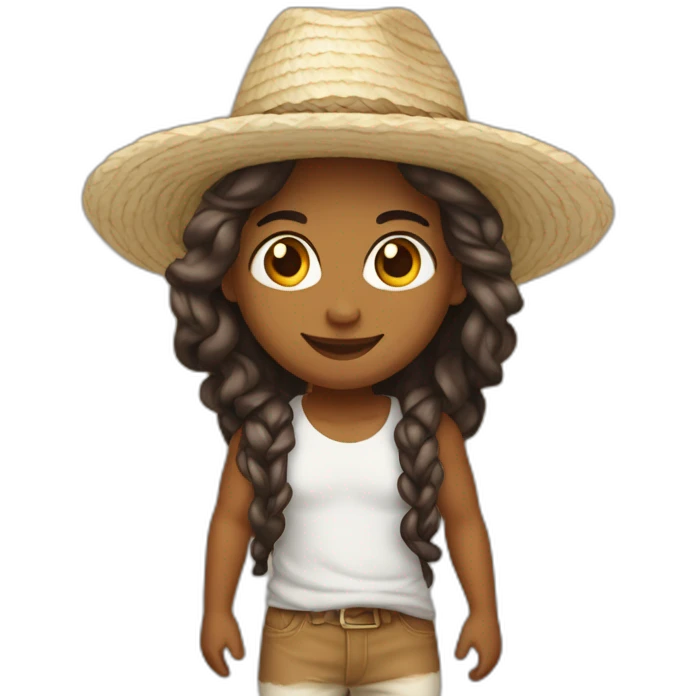 creame una imagen de 100x100 pixeles de los paises de latinoamerica emoji