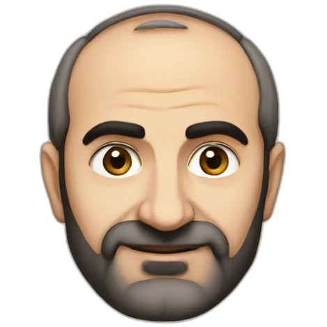 Nikol Pashinyan emoji