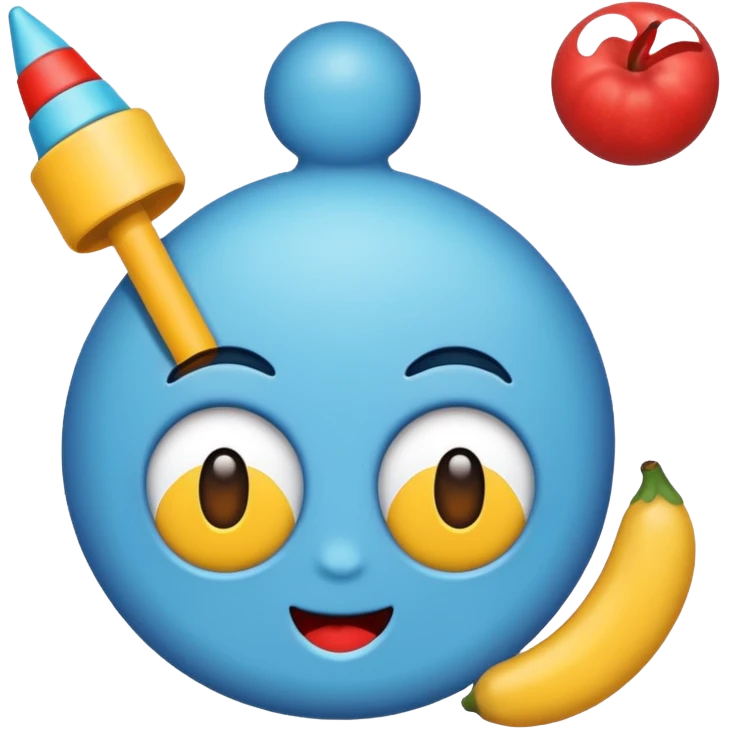 Playdate emoji
