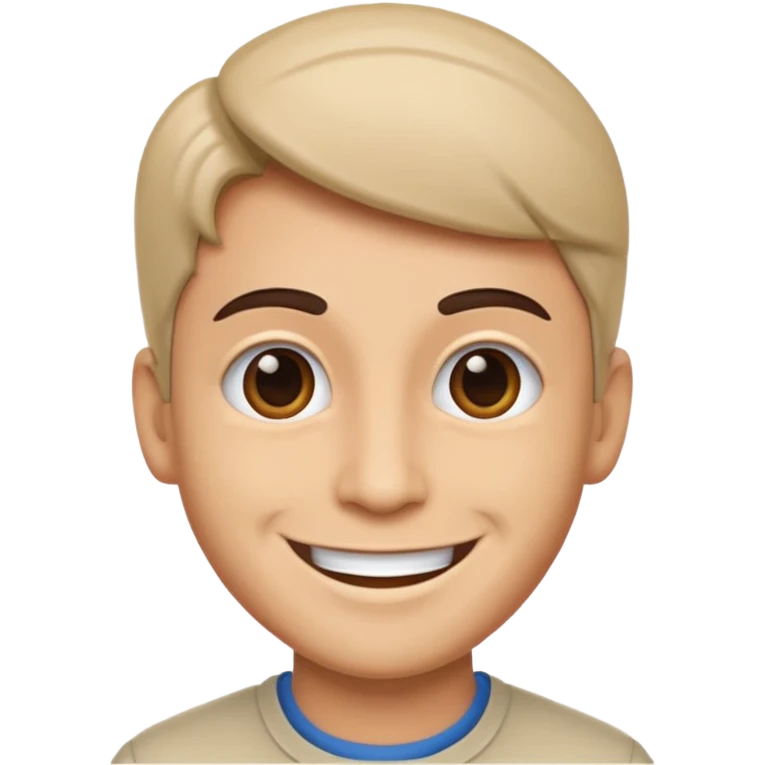Text asad emoji