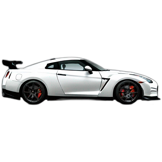 gtr emoji